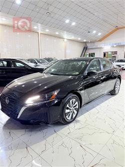 نيسان ألتيما